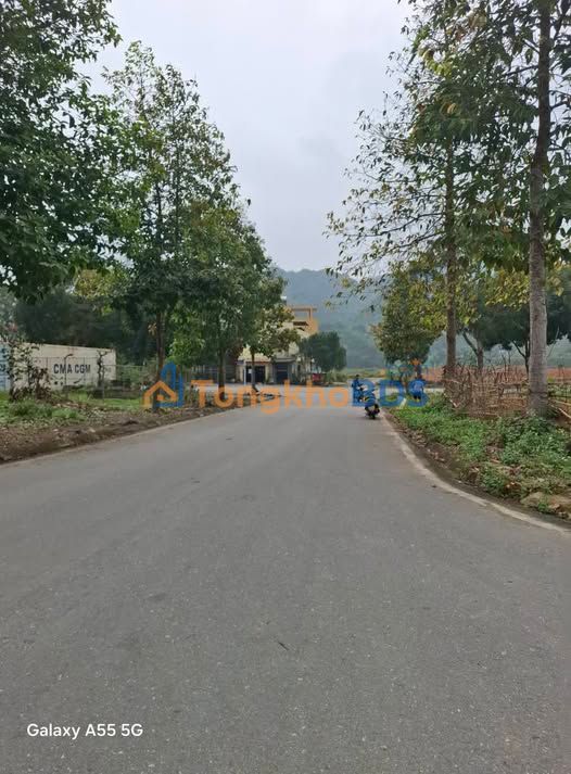 Townhouse Lao Cai 336m² 5.2 tỷ - Vị trí đẹp