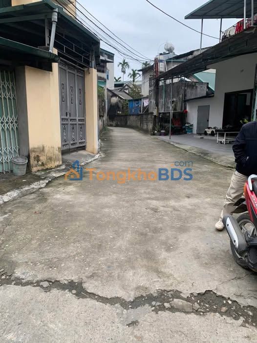 Đất nền Tuyên Quang 150m² 2,5 tỷ - Sổ đỏ chính chủ