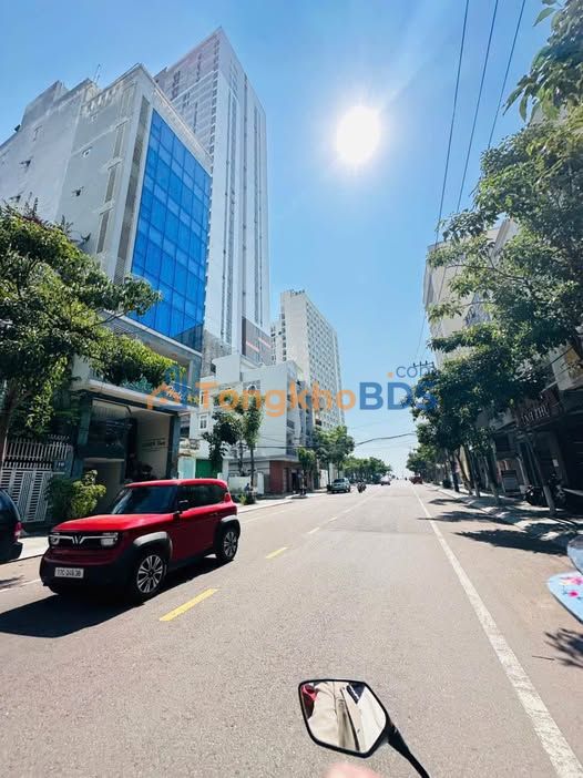 Townhouse Quy Nhơn trung tâm 41m² 3.1 tỷ - Đầu tư sinh lời