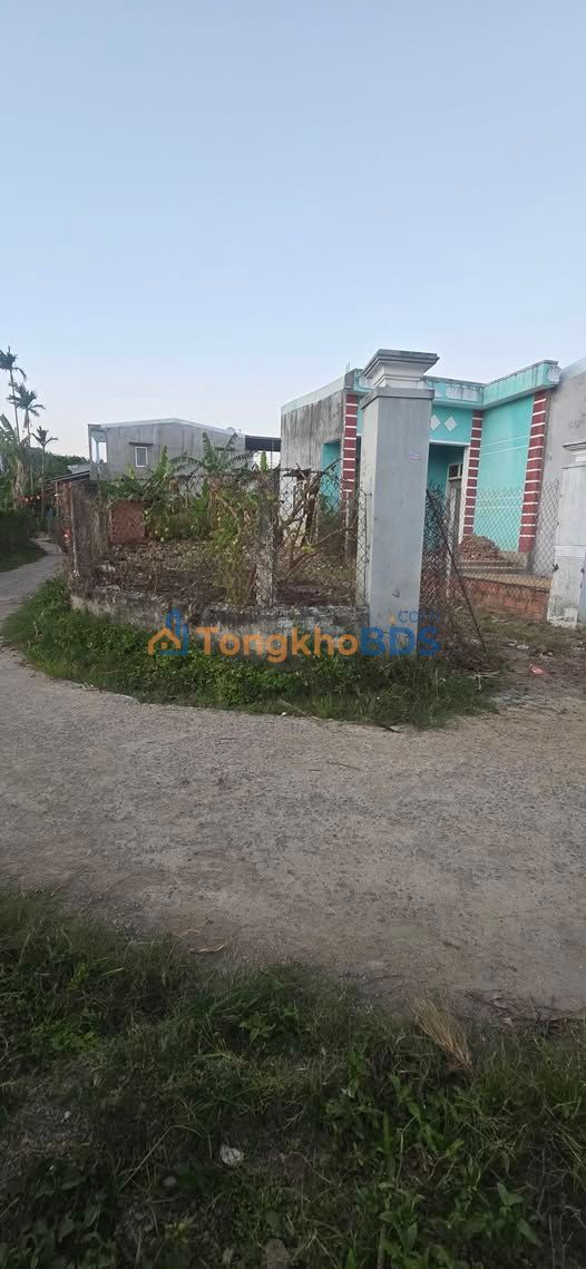 Đất nền Phước Thuận 101m² 700-799 triệu - Sổ hồng chính chủ