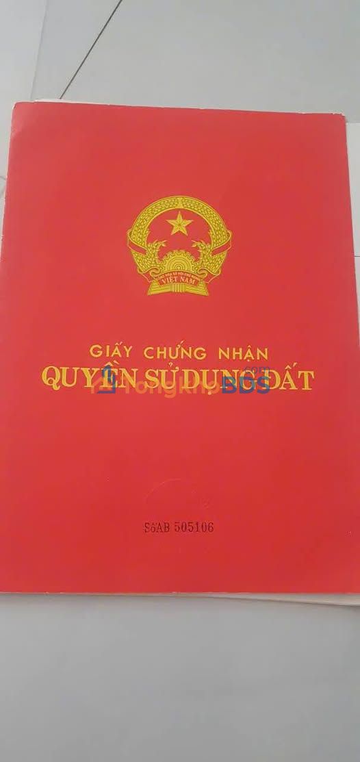 Nhà phố Quy Nhơn 64m² 4 tỷ - Mặt tiền kinh doanh