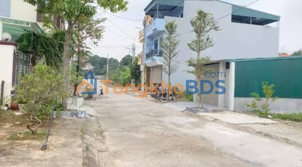 Đất nền Việt Trì Thanh Miếu 83m² 3 tỷ - Sổ đỏ chính chủ