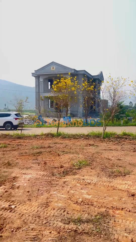 Đất nền xã Cương Sơn Lục Nam 400m² - Sổ đỏ chính chủ