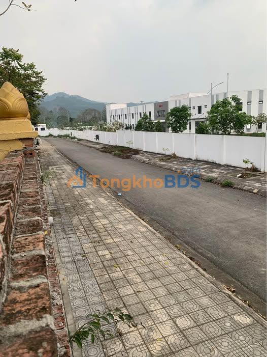 Đất nền Tân Phát Tuyên Quang 176m² 2 tỷ - Ô tô vào nhà