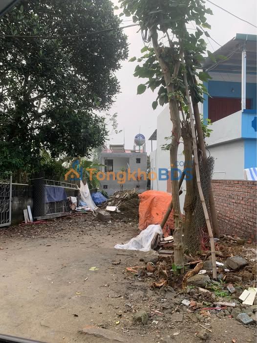 Đất nền Minh Xuân 230m² 1.2-1.6 tỷ - Thổ cư 100%