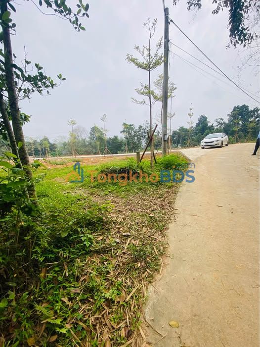 Đất Nền Yên Sơn Tuyên Quang 144m² - Giá Hơn 1 Tỷ, Sẵn Sổ Thổ Cư