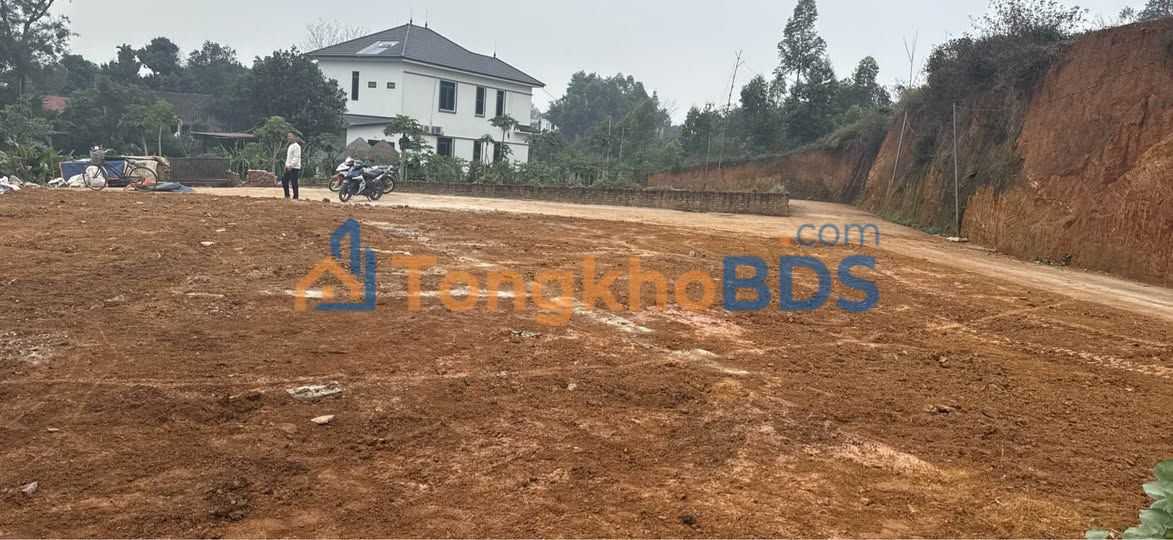 Đất nền Thanh Đình 100m² 720 triệu - Sổ đỏ