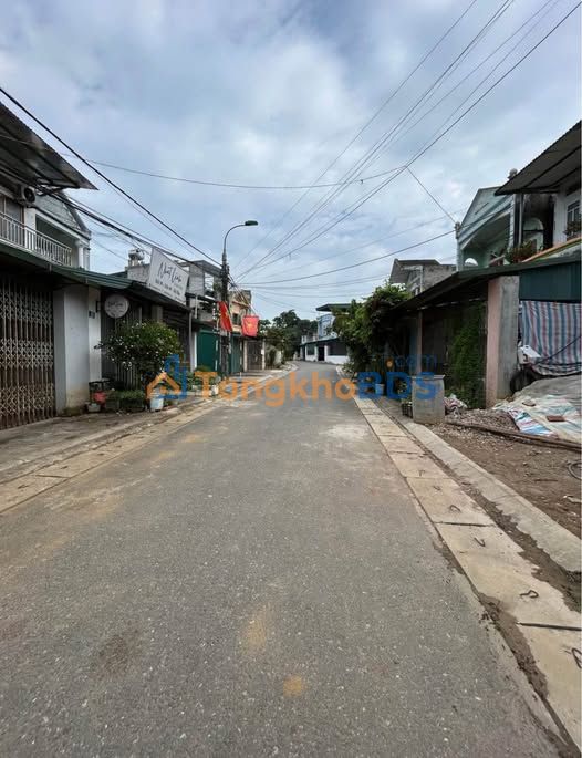 Đất nền Phường Ỷ La Tuyên Quang 176m2 2.3 tỷ - Vị trí đẹp