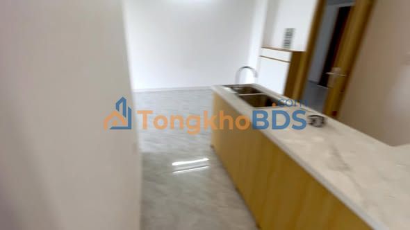 Căn hộ An Phú Ecocity 51m² 950tr - View đẹp chọn ngay