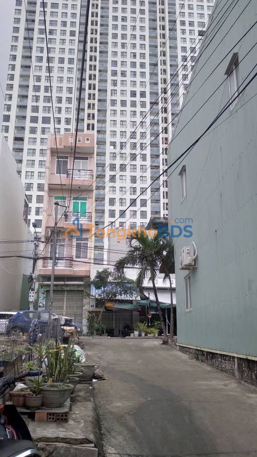 Nhà Bùi Xuân Phái Quy Nhơn 41m² 2.39 tỷ - Sẵn sàng ở ngay