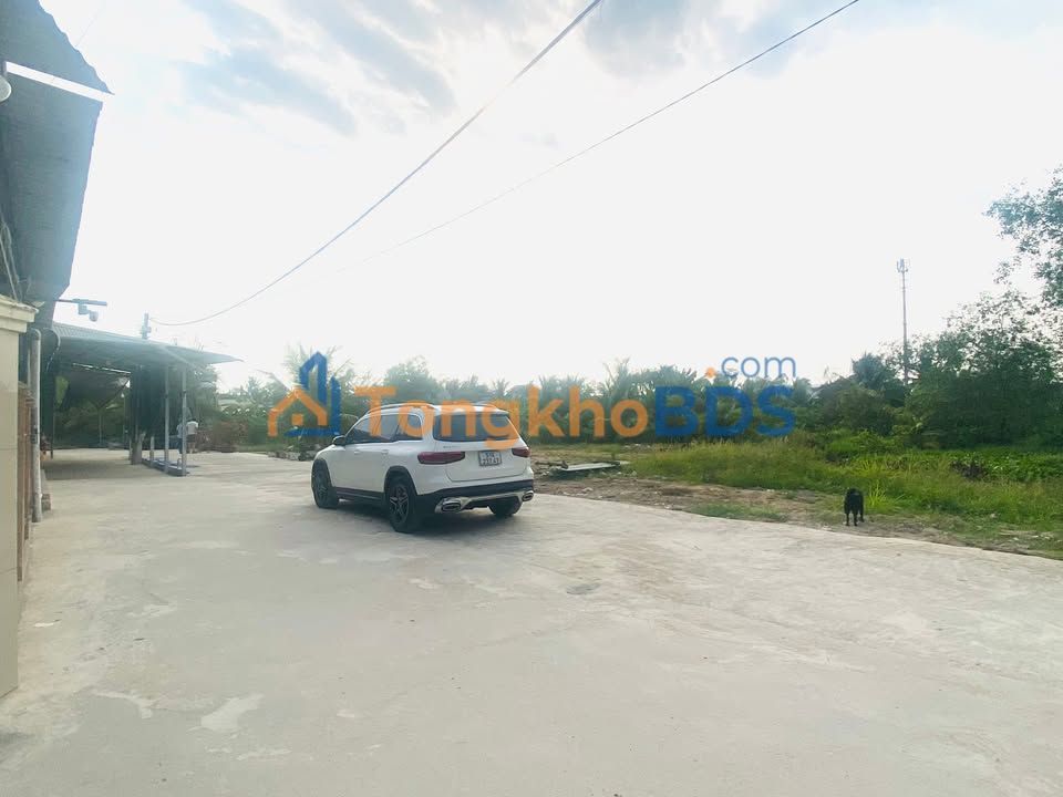 Đất nền Phú Hội 948m² 6 tỷ - Sổ đỏ chính chủ