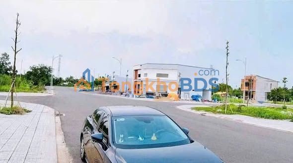 Đất nền Phong Điền 80m² 1.49 tỷ – Pháp lý rõ ràng