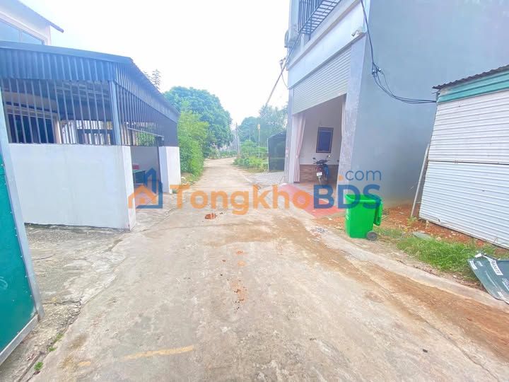 Bán Đất Vàng Khu Trằm Đá, Việt Trì - 77m² Sổ Đỏ, Ngay Trung Tâm