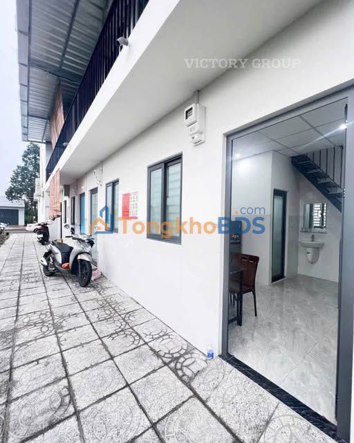 MiniHouse Hồng Phát Cần Thơ 35m² 3.5 triệu - Sẵn sàng ở ngay