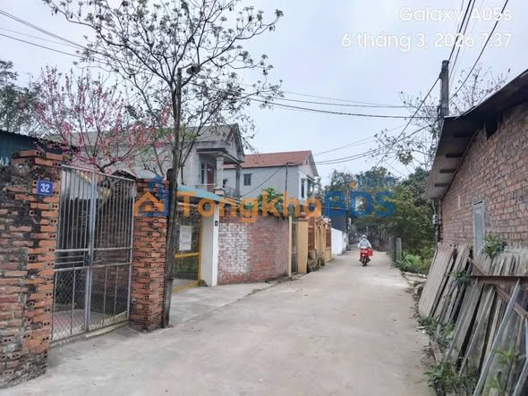 Đất nền Hồng Hải Việt Trì 83m² 1 tỷ - F0 CĐT