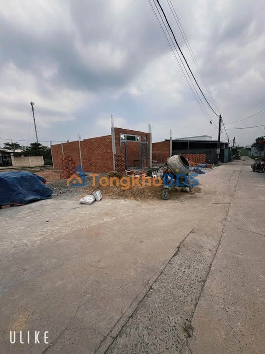 Đất Bình Minh Trảng Bom 83m² 1.1 tỷ - Sổ đỏ chính chủ