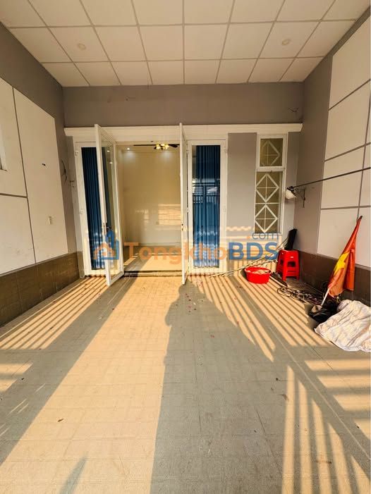 Nhà riêng Trảng Dài 110m² giá 2.39 tỷ - Ô tô vào tận nhà