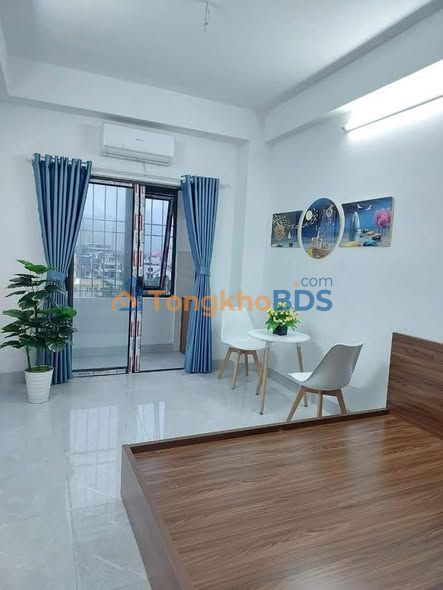 CCMN Yên Xá Thanh Trì 3,5 triệu/tháng - Bàn giao ngay