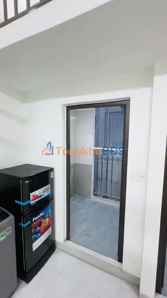 Phòng trọ Triều Khúc 3.8-4.8 triệu - Full nội thất