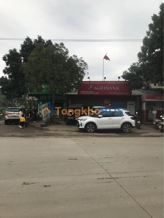 Đất nền Tuyên Quang Đội Cấn 200m² thỏa thuận - Sổ đỏ chính chủ