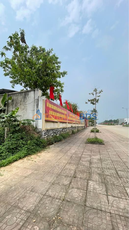 Đất nền Quang Trung Tuyên Quang 100m² 1 tỷ - Sổ đỏ chính chủ