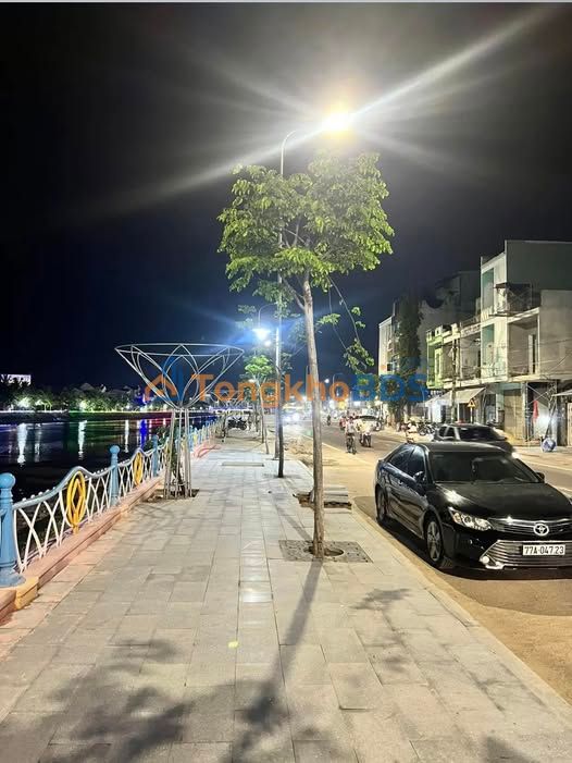 Nhà cấp 4 Hoa Lư Quy Nhơn 102m² 7 tỷ - Sẵn sàng ở ngay