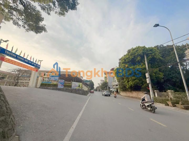 Nhà Gia Cẩm Việt Trì 92m² giá 6 tỷ - Chính chủ bán