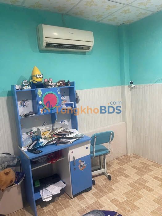 Nhà riêng Hàng Bàng Ninh Kiều 56m2 2.4 tỷ - Chính chủ bán