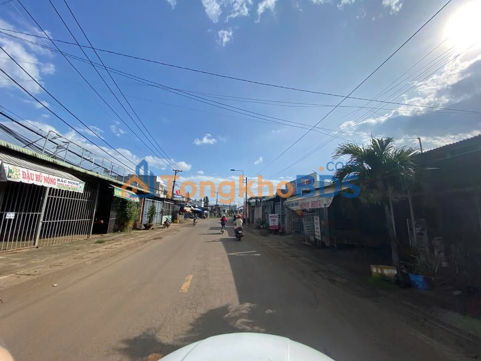 Đất nền Bảo Vinh Biên Hòa 230m² 1.2 tỷ - Pháp lý rõ ràng