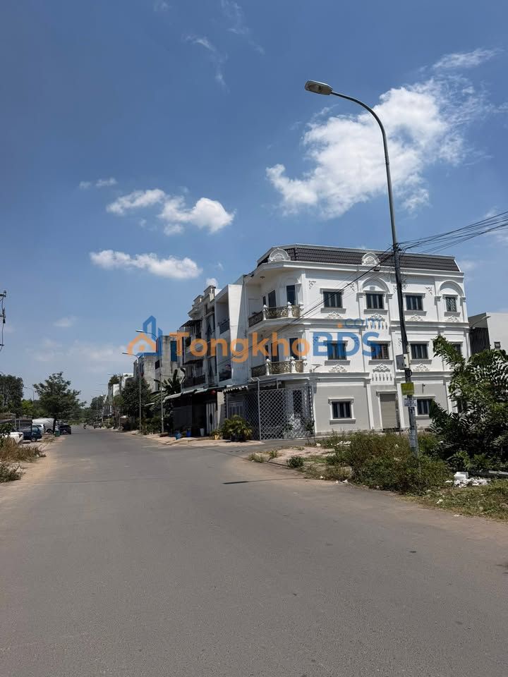 Đất nền Hóa An Biên Hòa 73m² 2.75 tỷ - Sổ đỏ chính chủ đường 6m