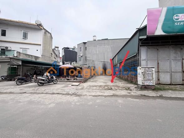 Đất Vàng Việt Trì 80m² - Sổ Đỏ Sẵn Sàng, Vị Trí Trung Tâm