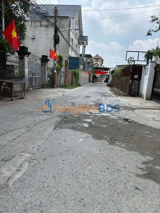 Nhà Nguyễn Khuyến Vĩnh Cửu 200m² 3.3 tỷ - Chính chủ bán