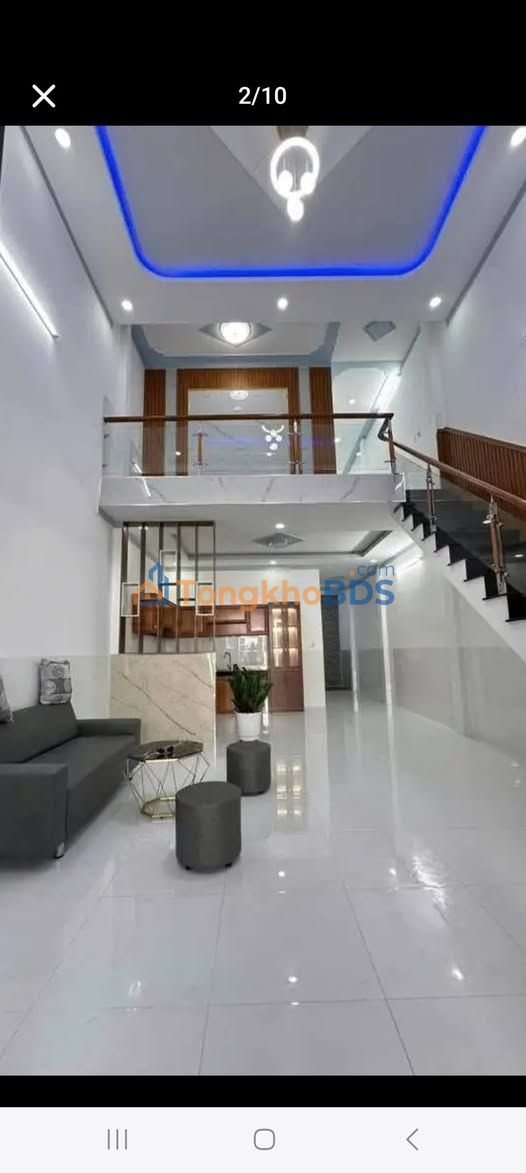 Nhà Đồng Khởi Vĩnh Cửu 90m2 1.55 tỷ - Chính chủ bán