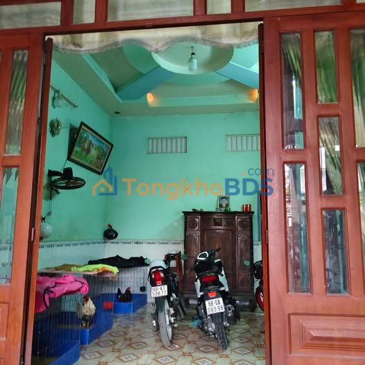 Nhà Biên Hòa Tân Phong 92m² 1.3 tỷ sát KCN Thạnh Phú - Chính chủ bán