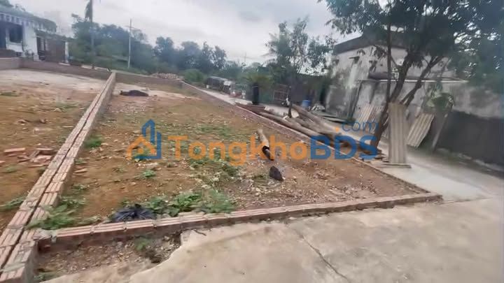 Đất nền Phú Nghĩa Chương Mỹ 101m² 1 tỷ - Sổ đỏ chính chủ