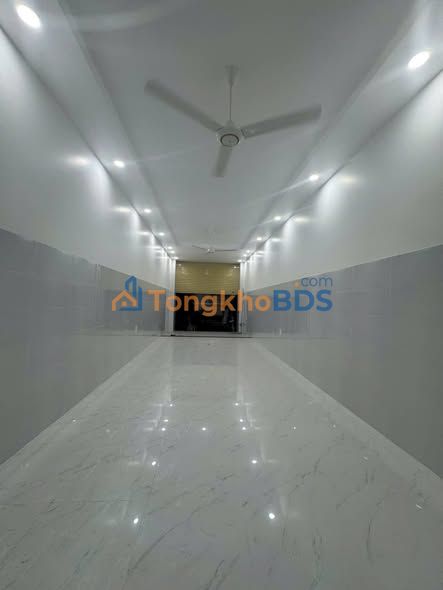 Mặt bằng chợ Thủ Dầu Một 104m2 18 triệu - Mặt tiền kinh doanh