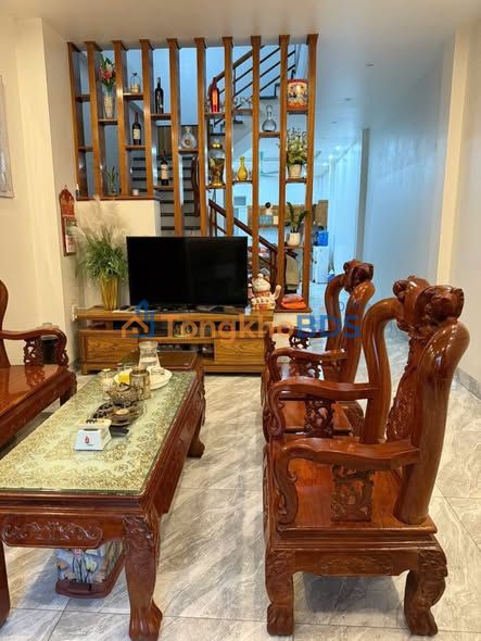 Nhà riêng Hùng Vương 80m² thỏa thuận - Full nội thất