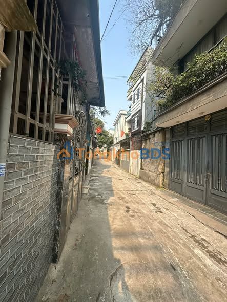 Đất Mặt Tiền Kinh Doanh Đồi Xuôi, TP Việt Trì - 221.6m²