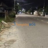 Đất nền Hội An 1221m² 5 tỷ - Đường to ô tô