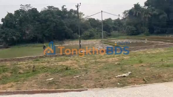 Đất nền Thanh Đình Việt Trì 100m² 1.2 tỷ - Sổ đỏ chính chủ