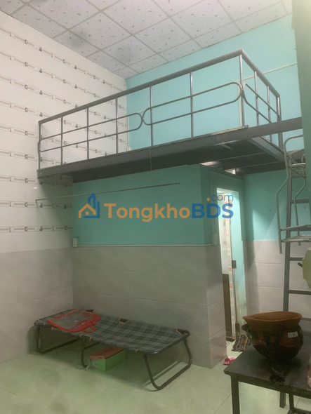 Cho thuê phòng trọ 1.5 triệu/tháng tại Kiều Phụng, Cẩm Lệ, Đà Nẵng