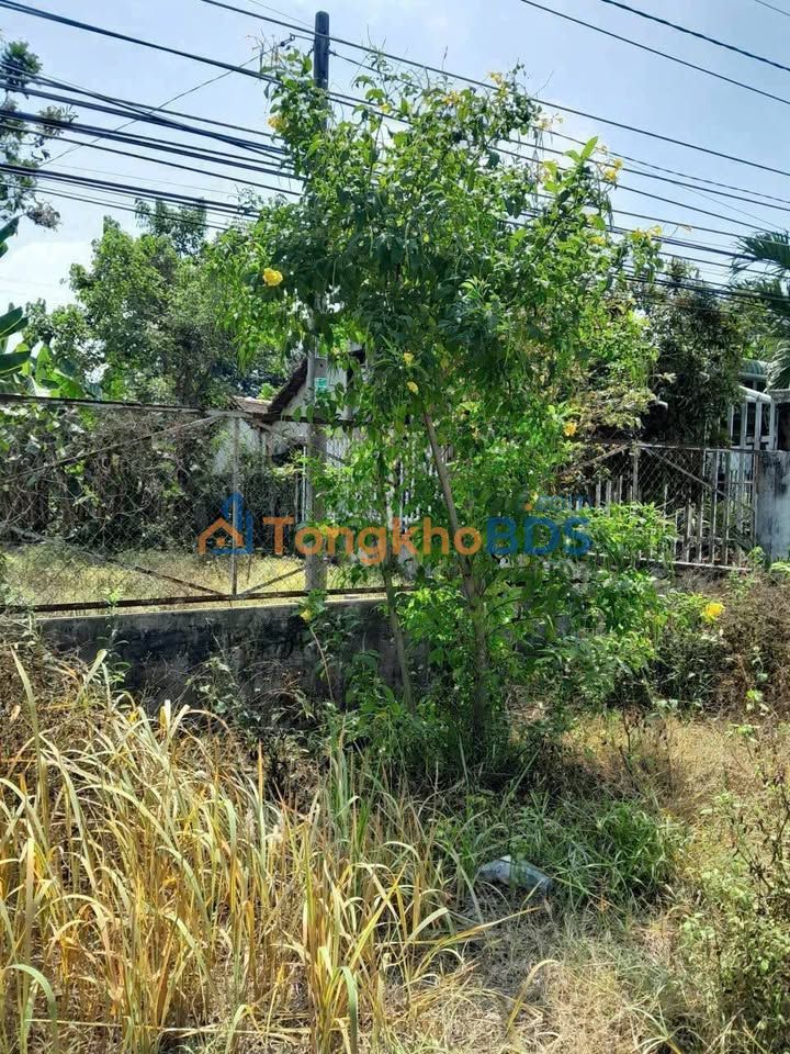 Đất nền Trung An Củ Chi 175m² 2.8 tỷ - Đất thổ cư 100%