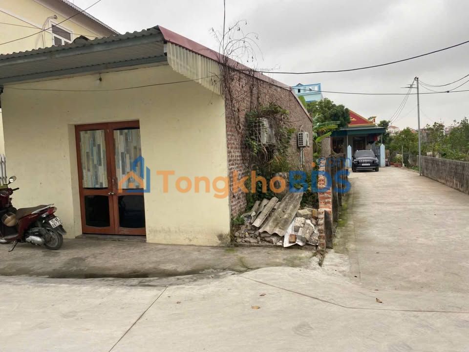 Đất nền Vĩnh Bảo 140m² 2,9 tỷ - Sổ đỏ chính chủ