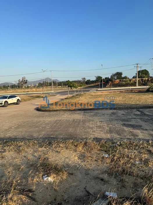 Đất nền Cam Phú Cam Ranh 220m² giá 240tr - Sổ hồng chính chủ