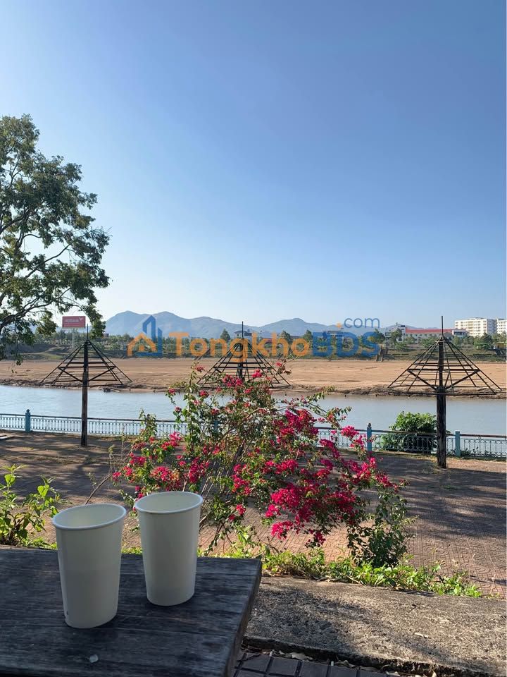 Đất KĐT Nam Đắk La Đà Lạt 420m² giá 3,8 tỷ - Đầu tư dài hạn