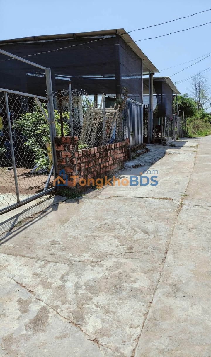 Đất nền Thôn 4 Diên Bình Kon Tum 400m² giá 3xx - Đường to ô tô