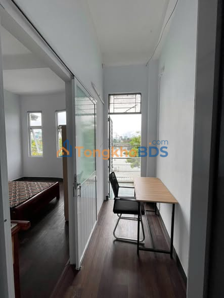 Phòng trọ Bàu Trảng 6 Thanh Khê 2.5 triệu - Sẵn sàng ở ngay