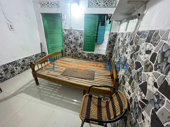 Phòng trọ Thanh Khê Đà Nẵng 1.5 triệu - Sẵn sàng ở ngay