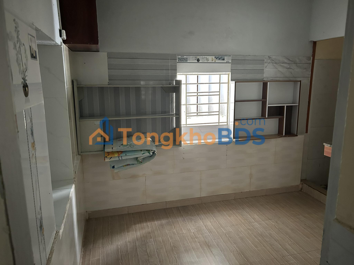 Phòng trọ Kiệt Phan Thanh Cẩm Lệ 1,5 triệu/tháng - Sẵn sàng vào ở