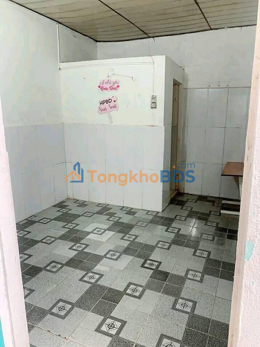 Phòng trọ Hoàng Thị Loan 1.2 triệu - Giá tốt hiếm có